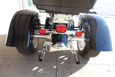 2003 Harley Davidson Road King Classic Trike Frankenstein   - Photo 21 - Kingman, KS 67068