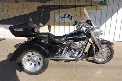 2003 Harley Davidson Road King Classic Trike Frankenstein   - Photo 1 - Kingman, KS 67068