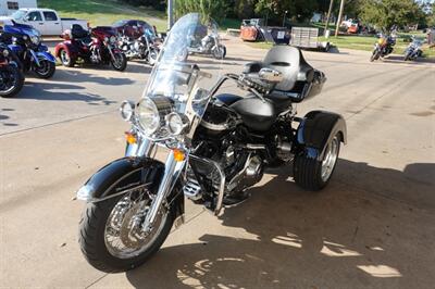 2003 Harley Davidson Road King Classic Trike Frankenstein   - Photo 4 - Kingman, KS 67068
