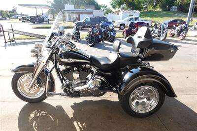 2003 Harley Davidson Road King Classic Trike Frankenstein   - Photo 5 - Kingman, KS 67068