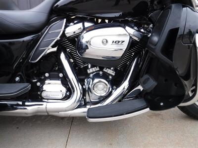 2018 Harley-Davidson Tri Glide   - Photo 8 - Kingman, KS 67068