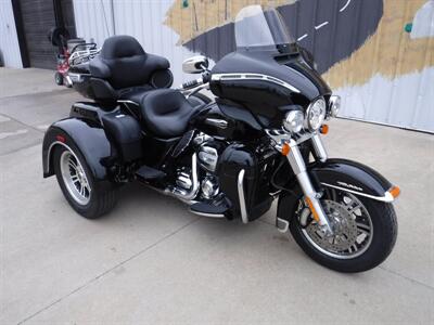 2018 Harley-Davidson Tri Glide   - Photo 2 - Kingman, KS 67068