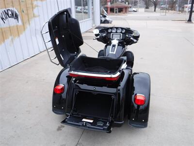 2018 Harley-Davidson Tri Glide   - Photo 12 - Kingman, KS 67068