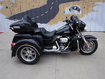 2018 Harley-Davidson Tri Glide   - Photo 1 - Kingman, KS 67068