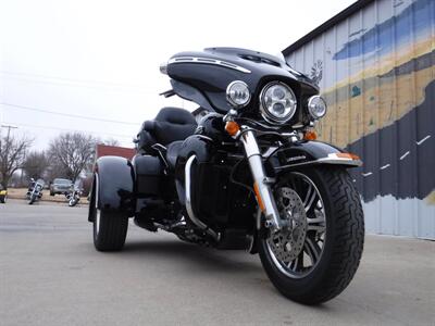2018 Harley-Davidson Tri Glide   - Photo 4 - Kingman, KS 67068
