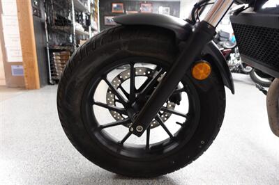 2022 Honda Rebel 300 ABS   - Photo 22 - Kingman, KS 67068