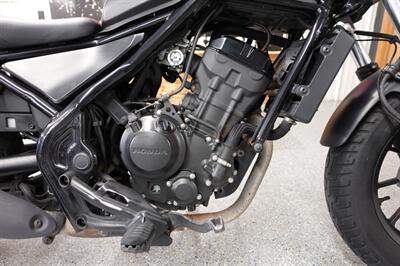 2022 Honda Rebel 300 ABS   - Photo 17 - Kingman, KS 67068