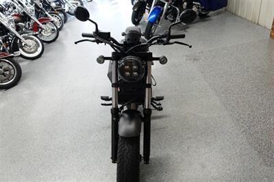 2022 Honda Rebel 300 ABS   - Photo 3 - Kingman, KS 67068