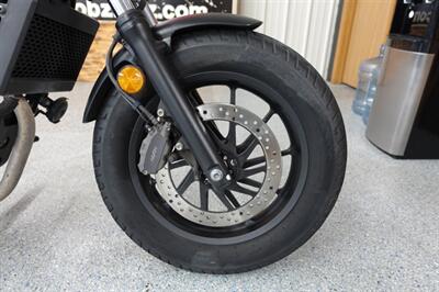 2022 Honda Rebel 300 ABS   - Photo 9 - Kingman, KS 67068