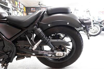 2022 Honda Rebel 300 ABS   - Photo 29 - Kingman, KS 67068