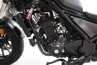 2022 Honda Rebel 300 ABS   - Photo 28 - Kingman, KS 67068