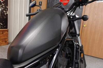 2022 Honda Rebel 300 ABS   - Photo 12 - Kingman, KS 67068