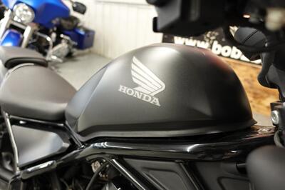 2022 Honda Rebel 300 ABS   - Photo 11 - Kingman, KS 67068