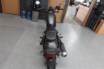 2022 Honda Rebel 300 ABS   - Photo 7 - Kingman, KS 67068