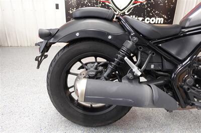 2022 Honda Rebel 300 ABS   - Photo 18 - Kingman, KS 67068