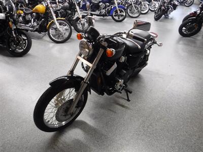 2013 Honda Shadow 750 RS   - Photo 4 - Kingman, KS 67068