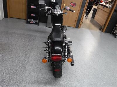 2013 Honda Shadow 750 RS   - Photo 7 - Kingman, KS 67068