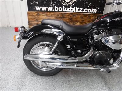 2013 Honda Shadow 750 RS   - Photo 14 - Kingman, KS 67068