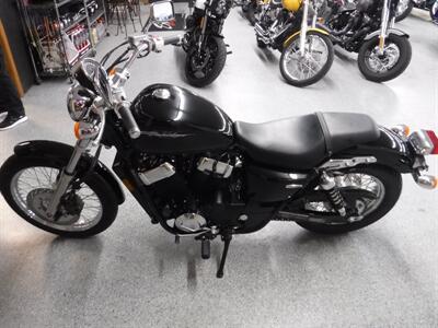 2013 Honda Shadow 750 RS   - Photo 5 - Kingman, KS 67068