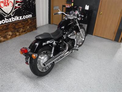 2013 Honda Shadow 750 RS   - Photo 8 - Kingman, KS 67068