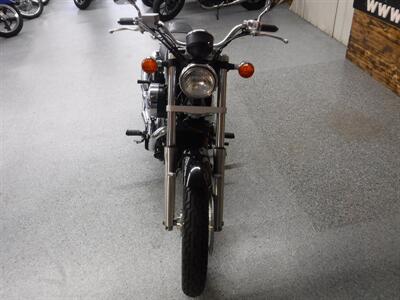 2013 Honda Shadow 750 RS   - Photo 3 - Kingman, KS 67068