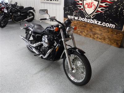 2013 Honda Shadow 750 RS   - Photo 2 - Kingman, KS 67068