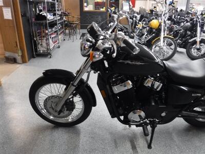 2013 Honda Shadow 750 RS   - Photo 15 - Kingman, KS 67068