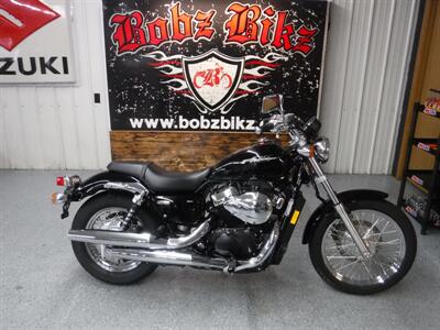 2013 Honda Shadow 750 RS   - Photo 1 - Kingman, KS 67068