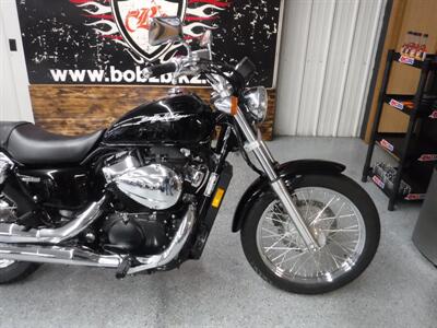 2013 Honda Shadow 750 RS   - Photo 10 - Kingman, KS 67068