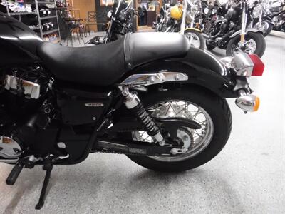 2013 Honda Shadow 750 RS   - Photo 17 - Kingman, KS 67068