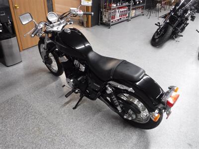 2013 Honda Shadow 750 RS   - Photo 6 - Kingman, KS 67068