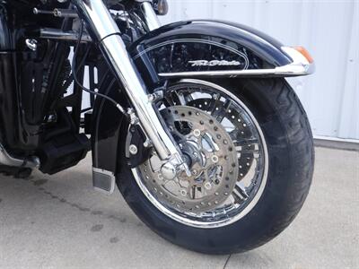 2011 Harley-Davidson Tri Glide   - Photo 3 - Kingman, KS 67068