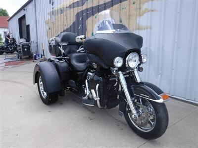 2011 Harley-Davidson Tri Glide   - Photo 2 - Kingman, KS 67068