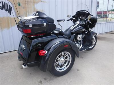 2011 Harley-Davidson Tri Glide   - Photo 11 - Kingman, KS 67068