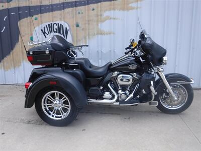 2011 Harley-Davidson Tri Glide   - Photo 1 - Kingman, KS 67068