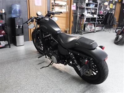 2013 Harley-Davidson Sportster 883 Iron   - Photo 15 - Kingman, KS 67068