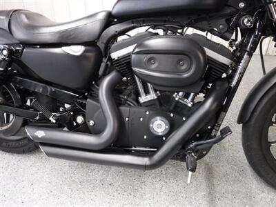 2013 Harley-Davidson Sportster 883 Iron   - Photo 7 - Kingman, KS 67068