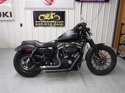 2013 Harley-Davidson Sportster 883 Iron   - Photo 1 - Kingman, KS 67068