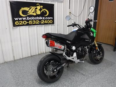 2014 Honda Grom   - Photo 13 - Kingman, KS 67068