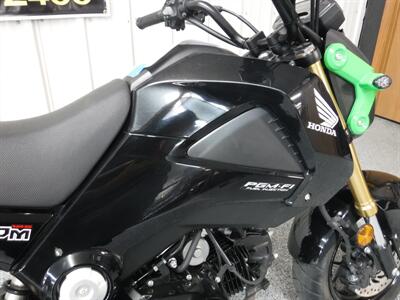 2014 Honda Grom   - Photo 9 - Kingman, KS 67068