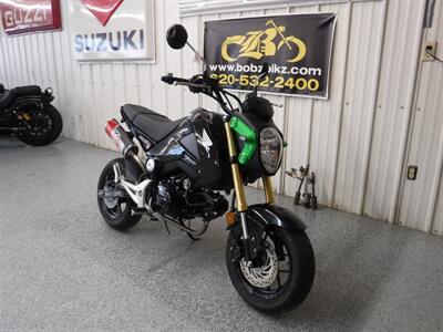 2014 Honda Grom   - Photo 2 - Kingman, KS 67068