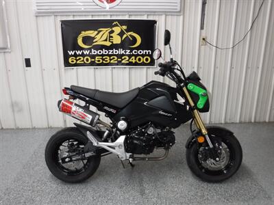 2014 Honda Grom   - Photo 1 - Kingman, KS 67068