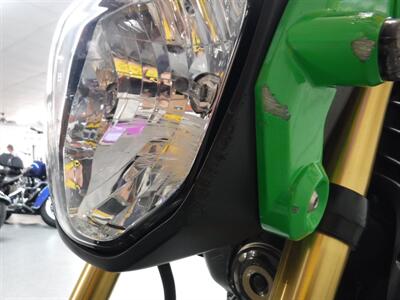 2014 Honda Grom   - Photo 7 - Kingman, KS 67068