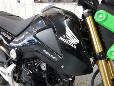 2014 Honda Grom   - Photo 8 - Kingman, KS 67068