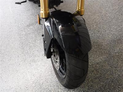 2014 Honda Grom   - Photo 4 - Kingman, KS 67068