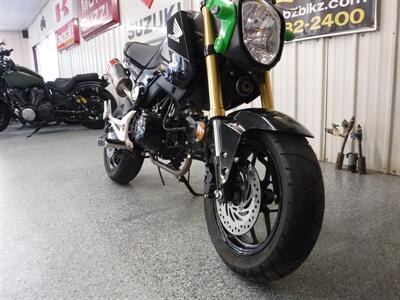 2014 Honda Grom   - Photo 3 - Kingman, KS 67068