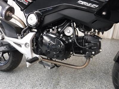 2014 Honda Grom   - Photo 10 - Kingman, KS 67068