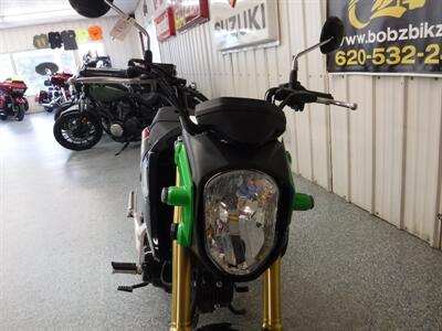 2014 Honda Grom   - Photo 6 - Kingman, KS 67068