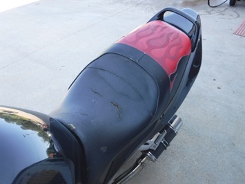 1997 Honda CBR 1100 XX   - Photo 19 - Kingman, KS 67068