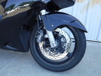 1997 Honda CBR 1100 XX   - Photo 3 - Kingman, KS 67068
